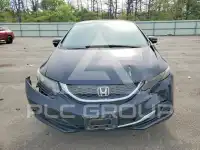 2015 Honda CIVIC photo