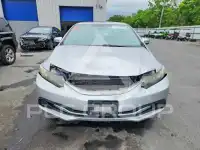 2015 Honda CIVIC фото