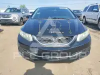 2015 Honda CIVIC photo