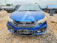 2015 Honda CIVIC фото