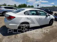 2015 Honda CIVIC photo