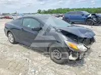 2015 Honda CIVIC фото