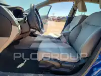 2015 Honda CIVIC photo