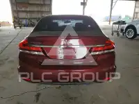 2015 Honda CIVIC фото