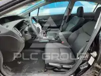 2015 Honda CIVIC photo