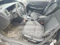 2015 Honda CIVIC фото