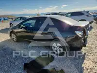 2015 Honda CIVIC photo