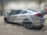 2015 Honda CIVIC photo