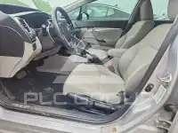 2015 Honda CIVIC фото