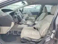 2015 Honda CIVIC photo