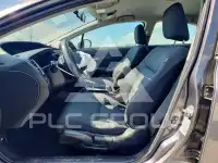 2015 Honda CIVIC фото