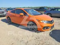 2015 Honda CIVIC фото