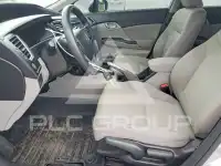 2015 Honda CIVIC photo