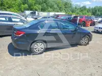 2015 Honda CIVIC photo