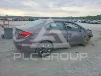 2015 Honda CIVIC photo