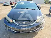 2015 Honda CIVIC photo