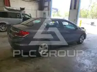 2015 Honda CIVIC photo