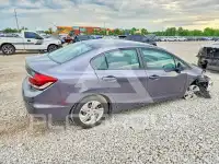 2015 Honda CIVIC photo