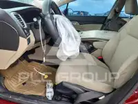 2015 Honda CIVIC photo
