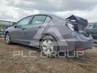 2015 Honda CIVIC photo