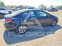 2015 Honda CIVIC photo