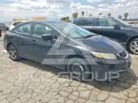2015 Honda CIVIC photo