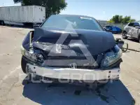 2015 Honda CIVIC photo