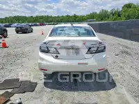 2015 Honda CIVIC фото