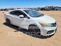2015 Honda CIVIC фото