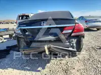 2015 Honda CIVIC photo