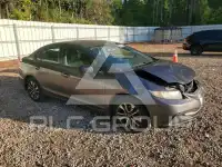 2015 Honda CIVIC photo