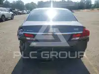 2015 Honda CIVIC фото
