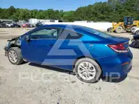 2015 Honda CIVIC фото