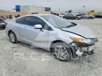 2015 Honda CIVIC фото