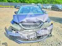 2015 Honda CIVIC фото