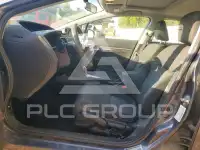 2015 Honda CIVIC photo