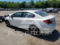 2015 Honda CIVIC photo