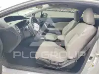 2015 Honda CIVIC фото