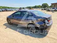 2015 Honda CIVIC photo