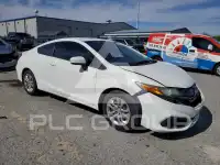 2015 Honda CIVIC photo