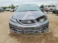 2015 Honda CIVIC photo