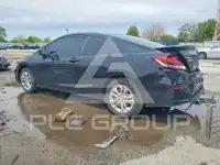 2015 Honda CIVIC photo