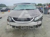 2015 Honda CIVIC photo