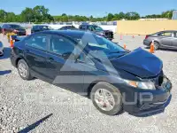 2015 Honda CIVIC фото