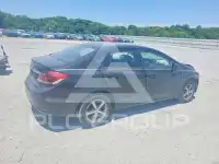 2015 Honda CIVIC photo