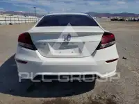 2015 Honda CIVIC photo
