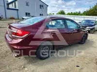 2015 Honda CIVIC photo