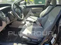 2015 Honda CIVIC photo