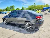 2015 Honda CIVIC фото
