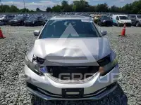 2015 Honda CIVIC photo